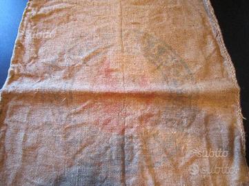 Sacchi di juta (iuta) di varie dimensioni