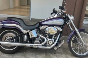 HARLEY DAVIDSON 