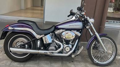 HARLEY DAVIDSON 