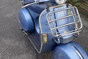 Vespa px150 serie limitata anno 2000