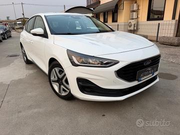 Ford Focus 1.5 EcoBlue 120 CV aut. 5p. Active Desi