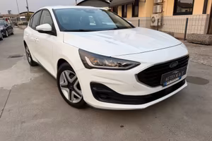 Ford Focus 1.5 EcoBlue 120 CV aut. 5p. Active Desi