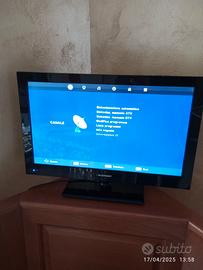 tv led 23 pollici blaupunkt 