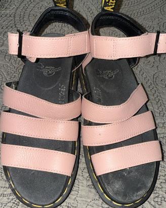 Sandalo dr.Martens