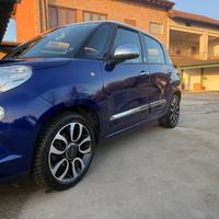 Fiat 500L 1.4 95 CV Lounge neopatentati