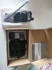 Baofeng uv-5r