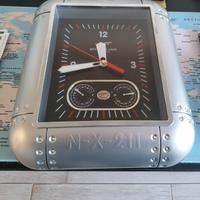 Orologio da parete Vintage Of Spirit 