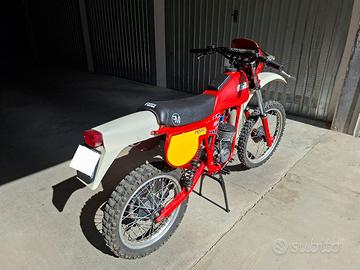 fantic motor tx190
