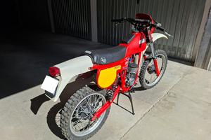 fantic motor tx190