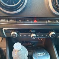 pulsantiera Audi a3 8v 