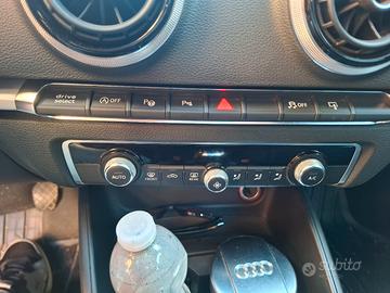 pulsantiera Audi a3 8v 