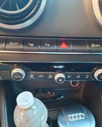 pulsantiera Audi a3 8v 