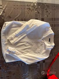 Camicia bimbo 10 anni Original Marines