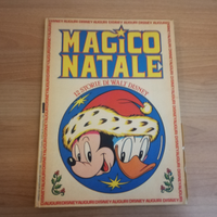 Magico Natale di Walt Disney 1987