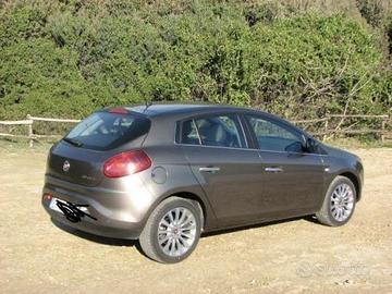 Fiat bravo