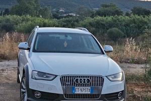 Audi A4 Allroad 3.0 245cv Business Plus 