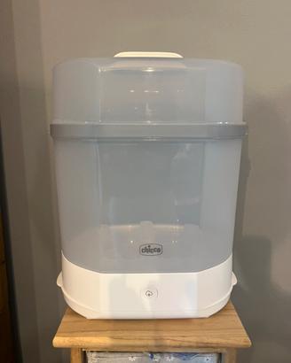 Sterilizzatore Chicco