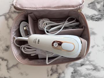 Braun silk expert pro5