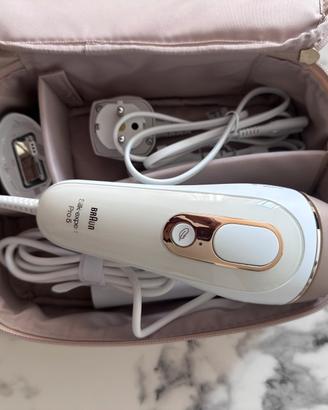 Braun silk expert pro5