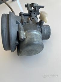 Carburatore Dell’ Orto SHBC 19.19 E