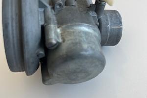 Carburatore Dell’ Orto SHBC 19.19 E