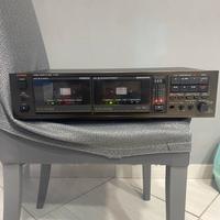 LUXMAN K-110W NUOVO