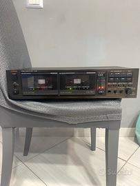 LUXMAN K-110W NUOVO