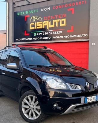 Renault Koleos 2.0 dCi 150CV 4X4 Luxe