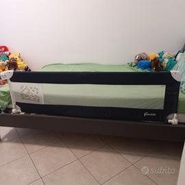 Barriera letto Giordani