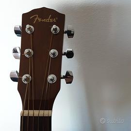 chitarra fender 