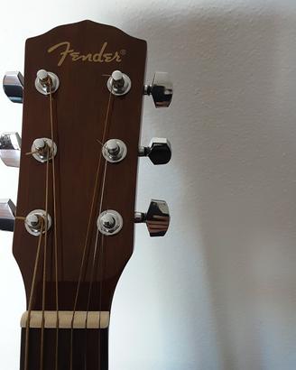 chitarra fender 