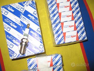 Disponibilità candele per Alfa Romeo originali