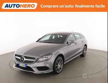 MERCEDES-BENZ CLS 350 JD92276