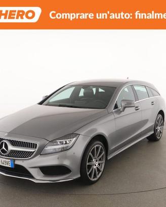 MERCEDES-BENZ CLS 350 JD92276
