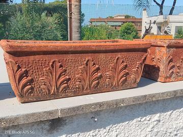 Vasi di coccio