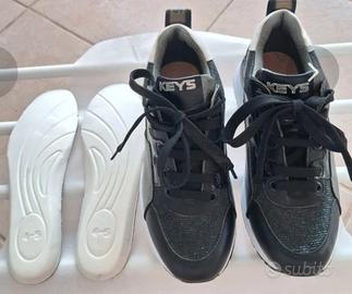 Scarpe Keys