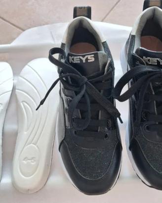 Scarpe Keys