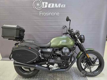 MOTO GUZZI V7 850 Stone Abs