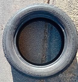 4 Pneumatici invernali