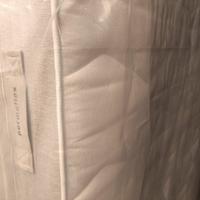 Materasso matrimoniale Permaflex