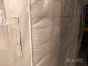 Materasso matrimoniale Permaflex