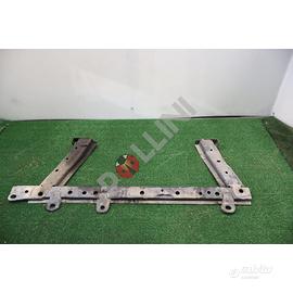 Telaio ausiliario ant. renault clio 4a serie