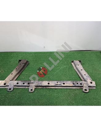 Telaio ausiliario ant. renault clio 4a serie