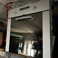 Forno elettrico da incasso