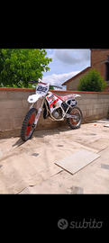 Yz 125
