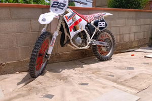 Yz 125