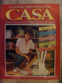 Il grande libro per la tua casa