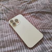 Apple iPhone 16 Pro 256Gb Titanio Naturale