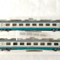 Treni i elettrici 152