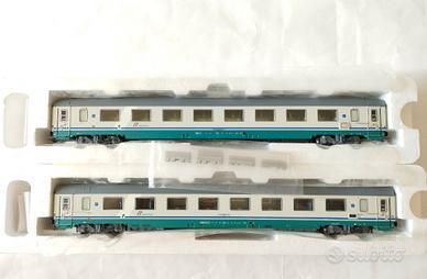 Treni i elettrici 152